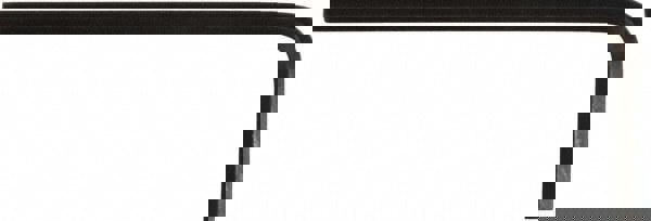 Hex Key: 3.00 mm Hex, Hex End, Short Arm