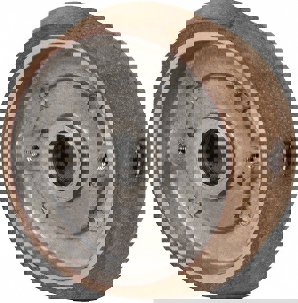 Tapping Head Clutch Assembly