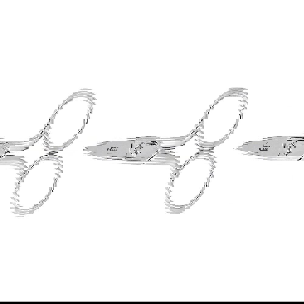 Scissors & Shears; Blade Material: Stainless Steel ; Application: General Purpose ; Cutting Length: 1in ; Length of Cut (Inch): 1in ; Handle Type: Straight ; Handle Style: Ergonomic