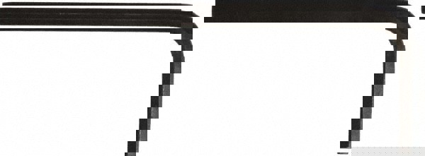 Hex Key: 4.00 mm Hex, Hex End, Short Arm