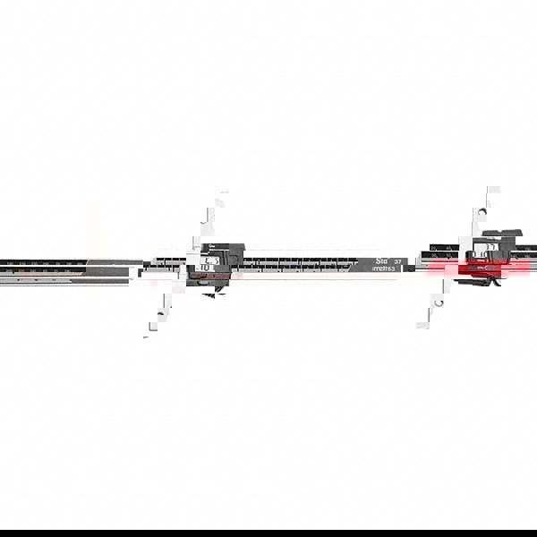 0mm to 300mm Stainless Steel Electronic Depth Gage