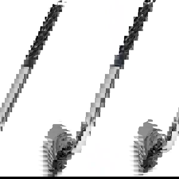 Square End Mill: 3/16