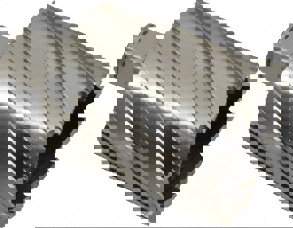 Annular Cutter: 2-1/16