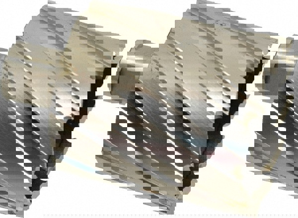 Annular Cutter: 2-3/16