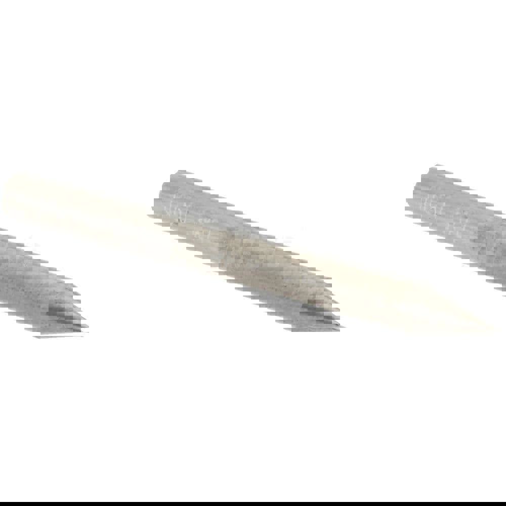 Square End Mill: 0.005