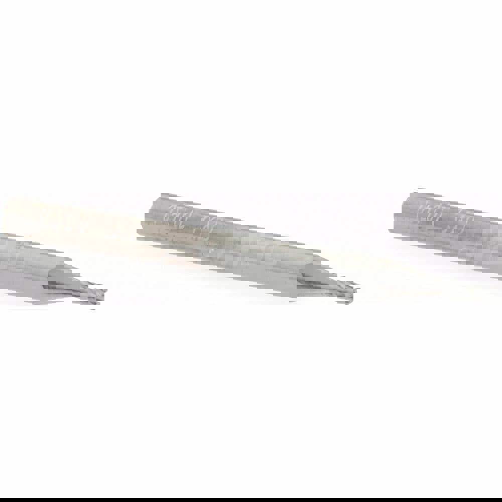 Square End Mill: 0.05