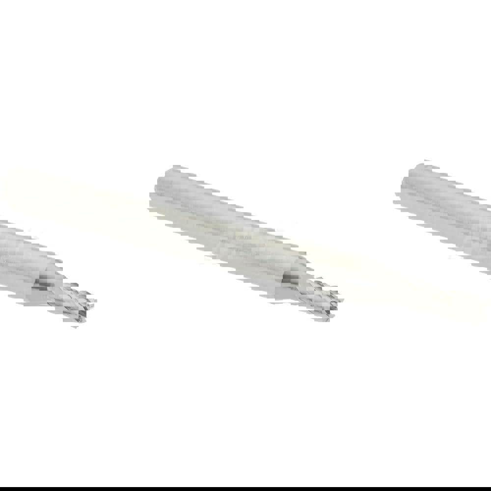 Square End Mill: 0.075