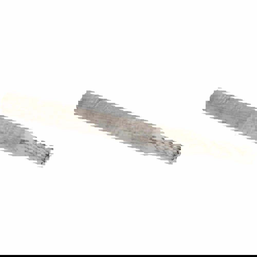 Square End Mill: 0.09