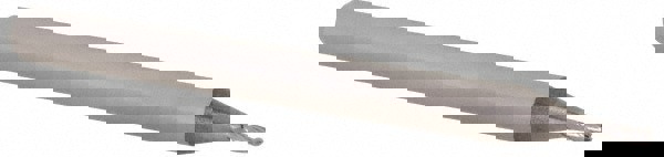 Ball End Mill: 0.0370