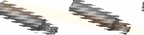 Ball End Mill: 0.0800