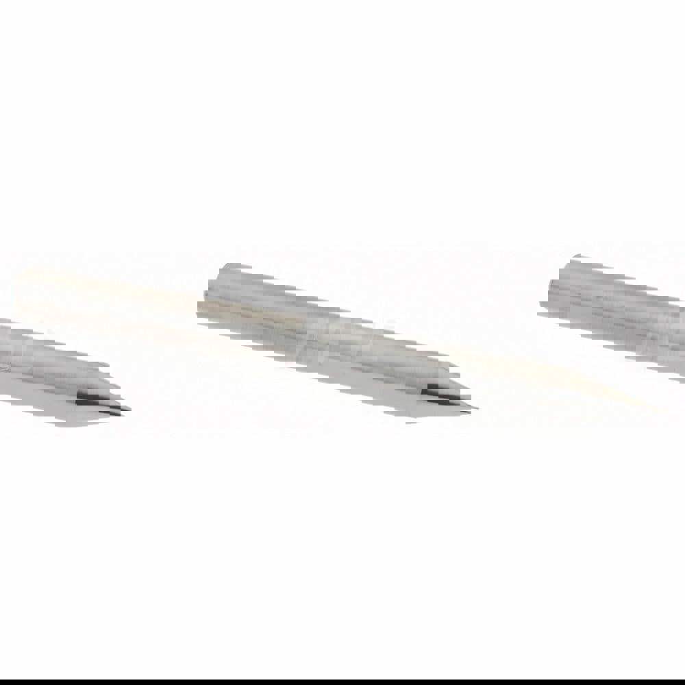 Square End Mill: 0.005