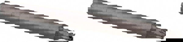 Square End Mill: 0.075