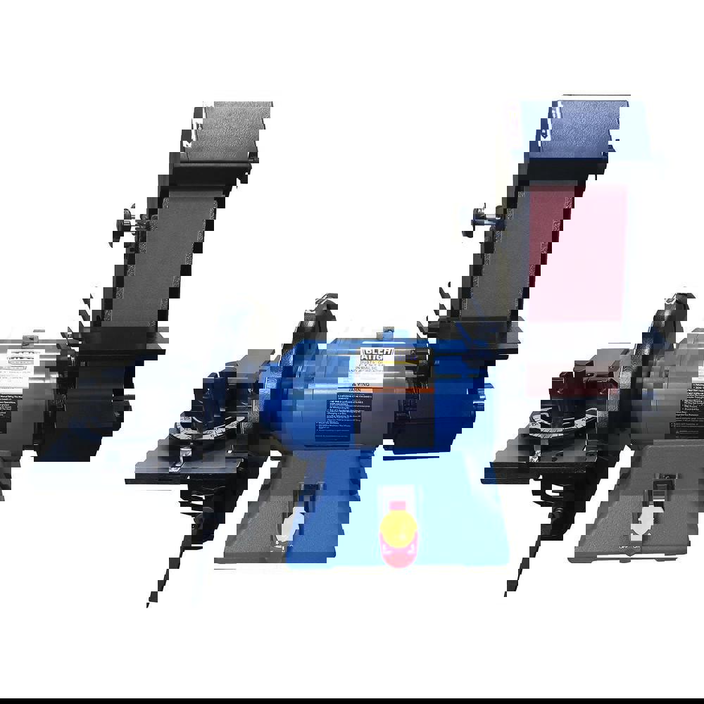 Combination Sanding Machine: 36