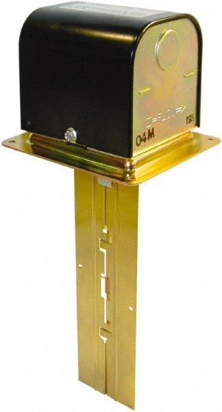 Air Valve: Air Actuator