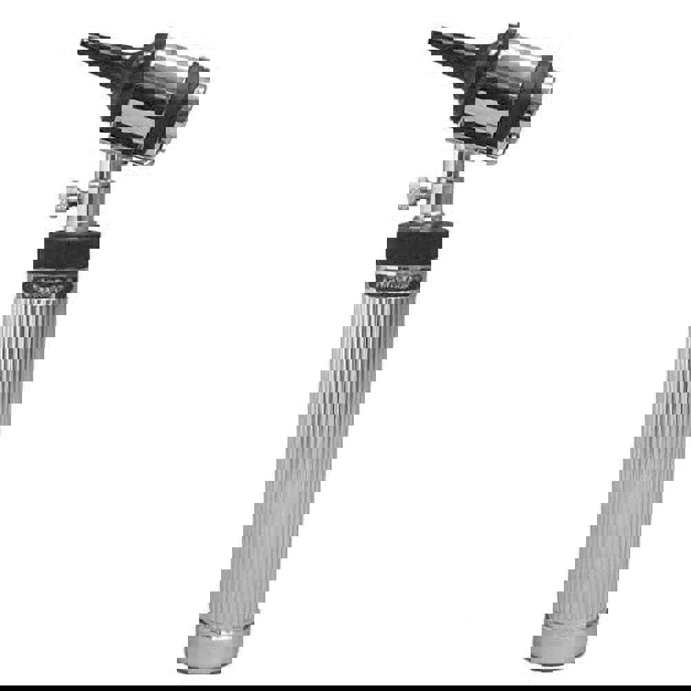 0.362 Inch Scope Diameter, 4x Magnification, Rigid Borescope