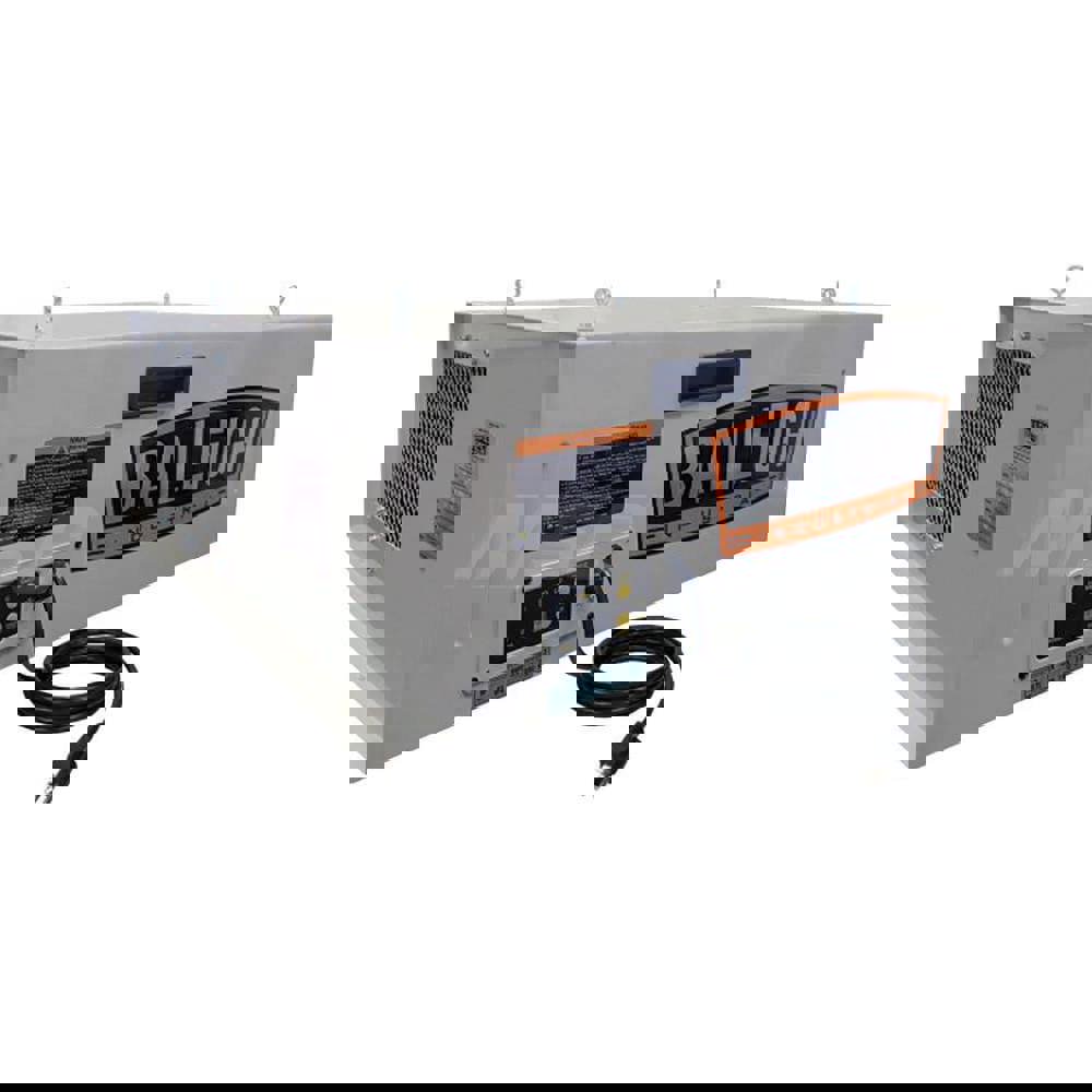Dust, Mist & Fume Collectors; Filter Bag Rating (Micron): 5.00 ; Air Flow Volume (CFM): 1196.00 ; Sound Level Rating (dB): 65