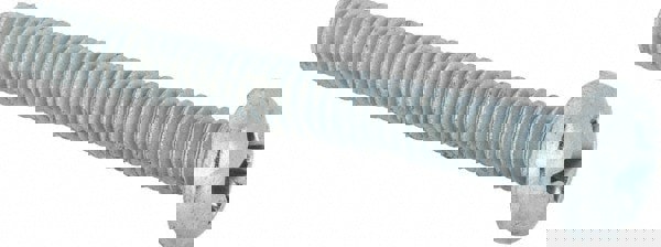 Machine Screw: #12-24 x 1-3/4