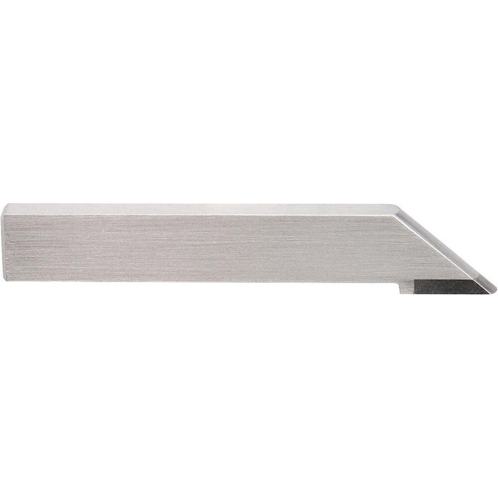 Height Gage Probes & Scribes; Product Type: Straight Scriber ; Material: Carbide