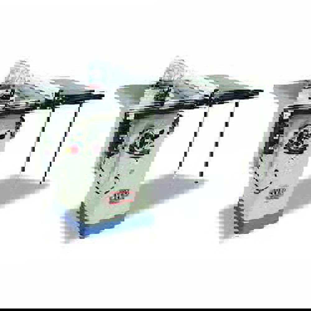 Table Saws; Blade Diameter (Inch): 10 ; Arbor Diameter (Inch): 5/8 ; Maximum Cutting Depth (Frac Inch): 8 ; Phase: 1 ; Maximum Rip to Right of Blade (Inch): 50 ; Horsepower (HP): 2.0