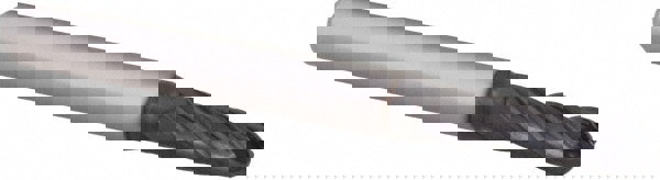 Ball End Mill: 0.1562