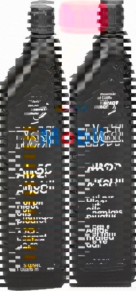 Bottle, ISO 46, Air Tool Oil