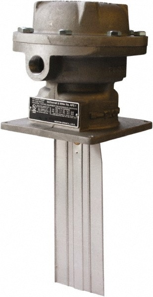 Air Valve: Air Actuator