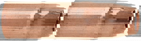 MIG Welder Gas Nozzle: 0.5