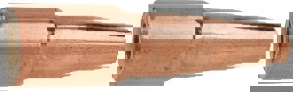 MIG Welder Gas Nozzle: 0.375