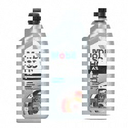 0.25 Gal Bottle, Synthetic Gear Oil