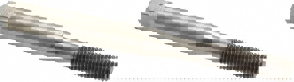 Thread Forming STI Tap: #10-32 UNF, H4, Bottoming, Bright Finish, High Speed Steel