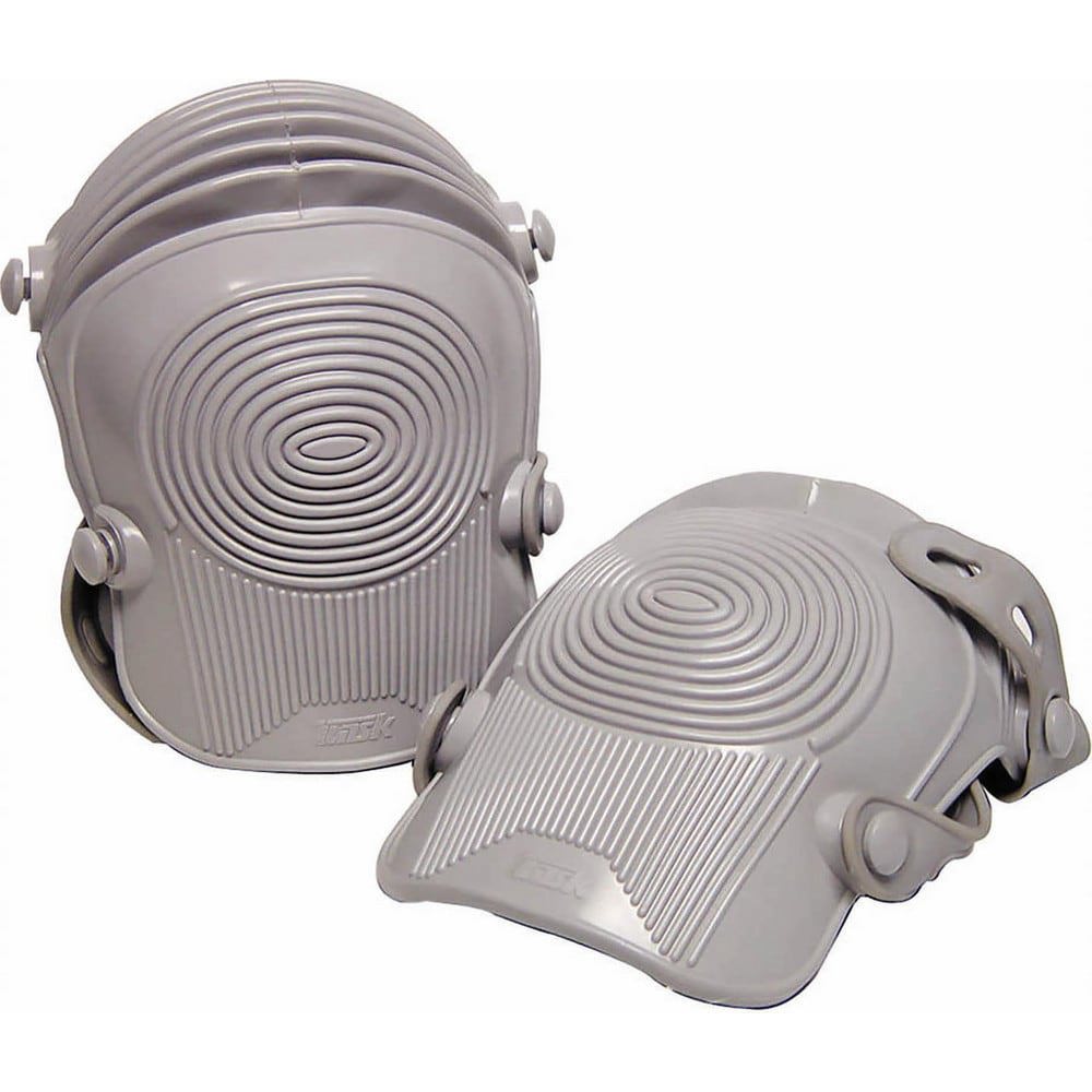 Knee Pad: Single Strap Closure, Universal
