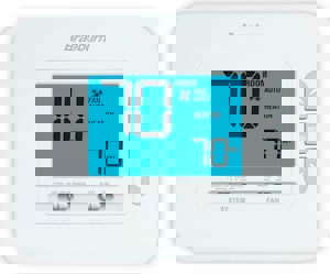 ECON NON-PROG TSTAT 2H / 1C