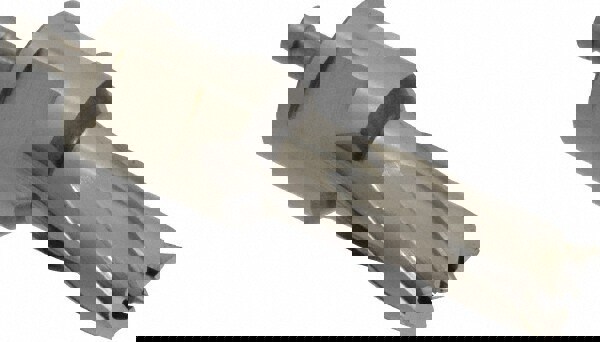 Annular Cutter: 0.5118