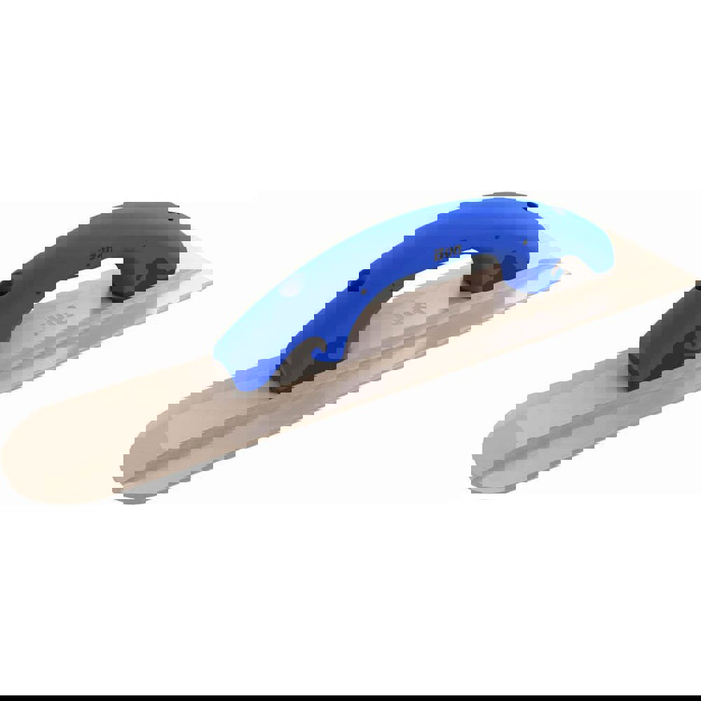 Floats; Product Type: Offset Grout Float ; Overall Length: 16.00 ; Overall Width: 3 ; Overall Height: 3.00in