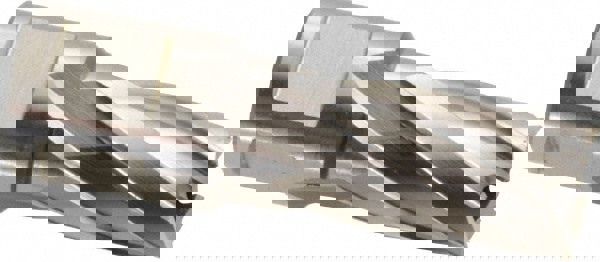 Annular Cutter: 0.6299