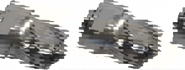 Annular Cutter: 0.6693