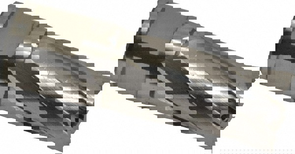 Annular Cutter: 0.7087