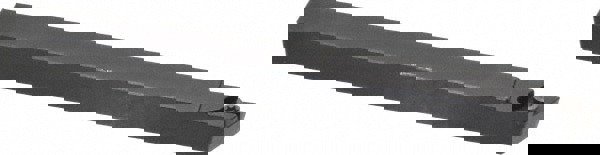 RH SDJC 0&deg; Neutral Rake Indexable Turning Toolholder