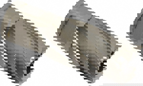 Annular Cutter: 0.8268