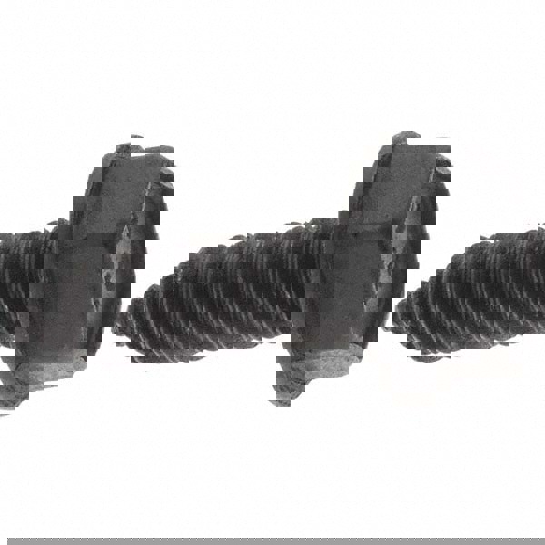 M6x1.00mm, 20mm Long Hex Head Cap Screw