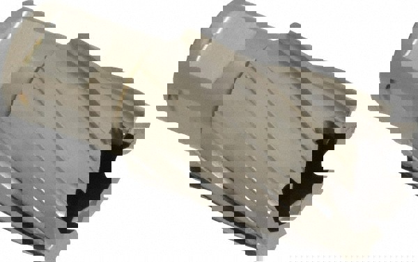 Annular Cutter: 0.9843