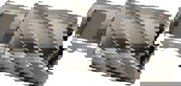 Annular Cutter: 1.0236