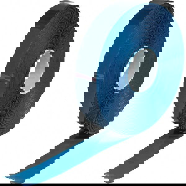 Lockout Padlock: Keyed Alike, Key Retaining, Nylon, Nylon Shackle, Black