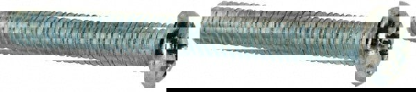 Machine Screw: #12-24 x 2