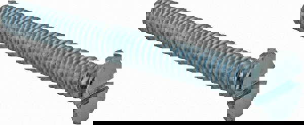 Machine Screw: #12-24 x 2