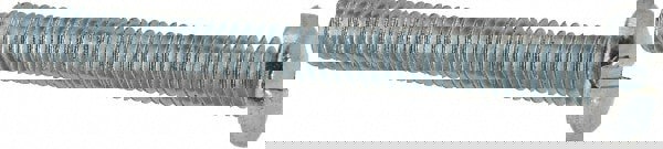 Machine Screw: #12-24 x 2