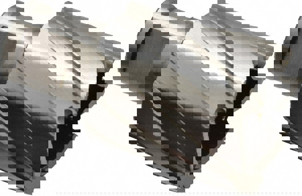 Annular Cutter: 1.2992