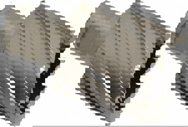 Annular Cutter: 1.378