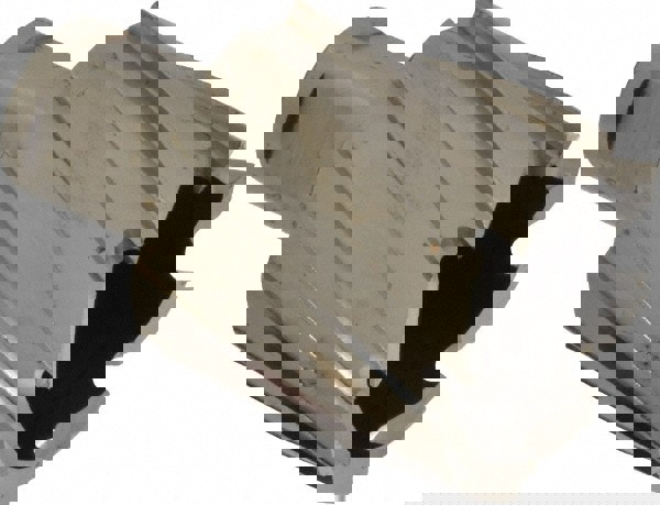 Annular Cutter: 1.5354