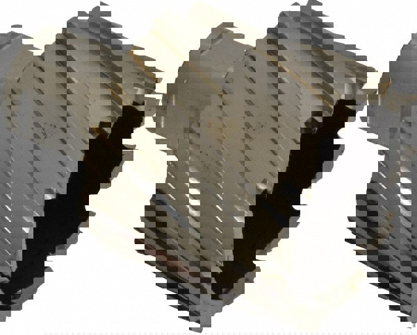 Annular Cutter: 1.6929